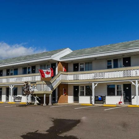 Hearthstone Inn - Port Hastings Exterior photo
