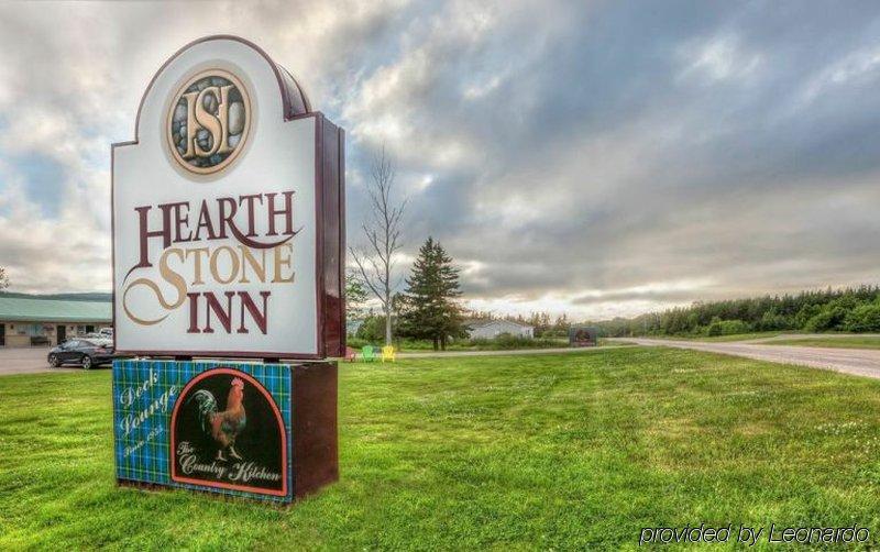 Hearthstone Inn - Port Hastings Exterior photo