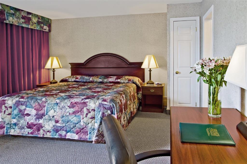 Hearthstone Inn - Port Hastings Room photo