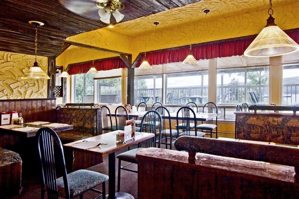 Hearthstone Inn - Port Hastings Restaurant photo