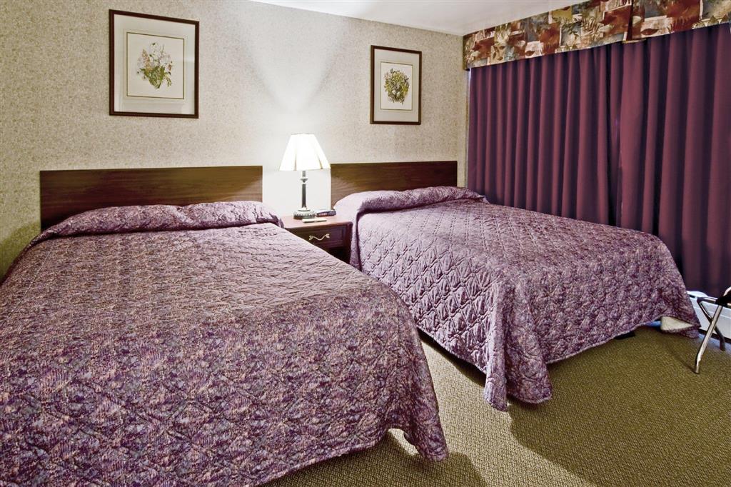 Hearthstone Inn - Port Hastings Room photo