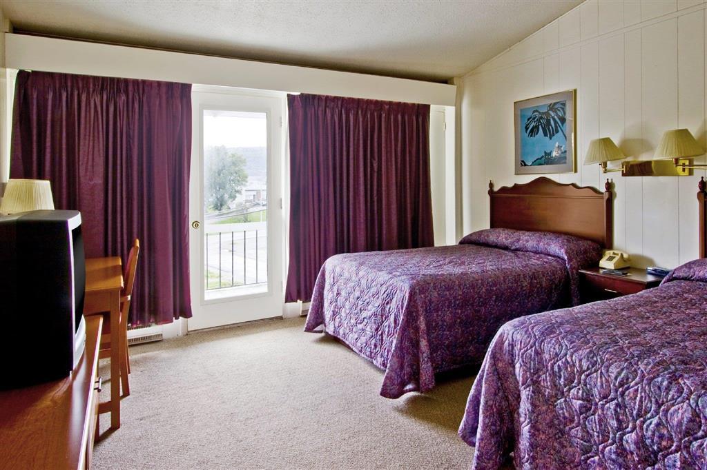 Hearthstone Inn - Port Hastings Room photo