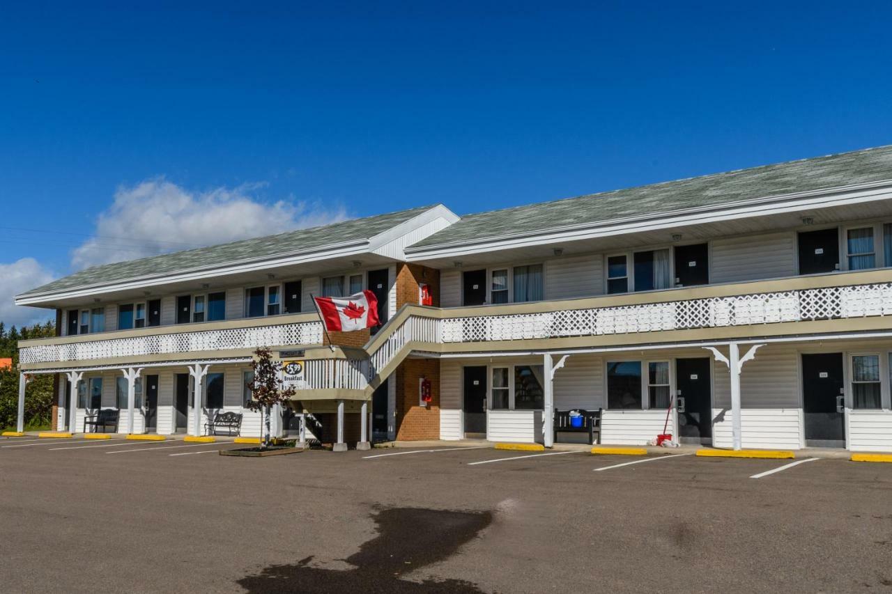 Hearthstone Inn - Port Hastings Exterior photo